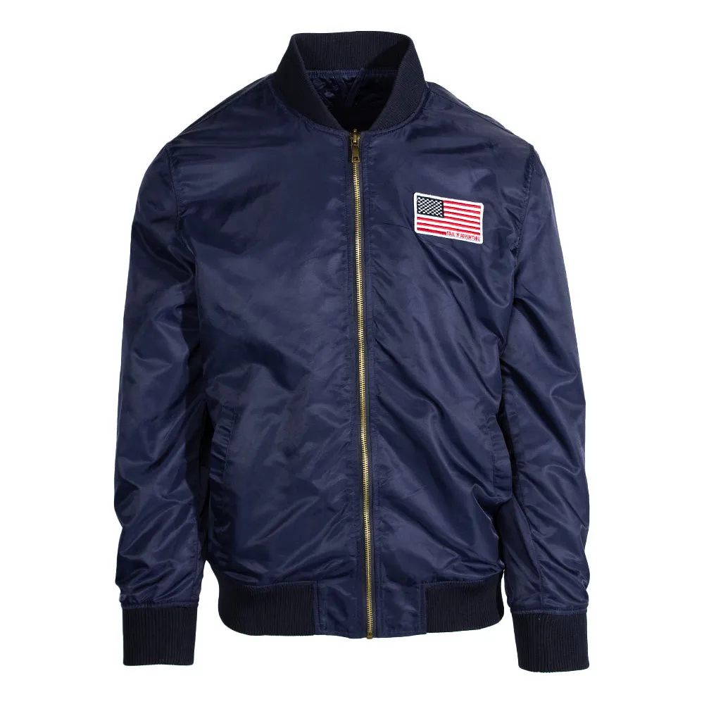 20% OFF BOMBER JACKETS