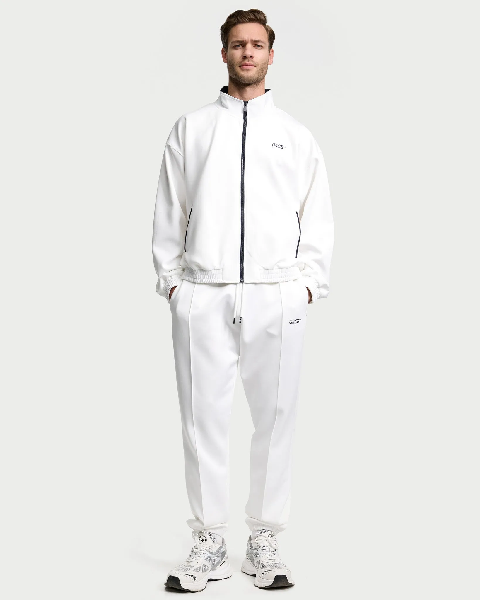 Bon Vivant Track Pants