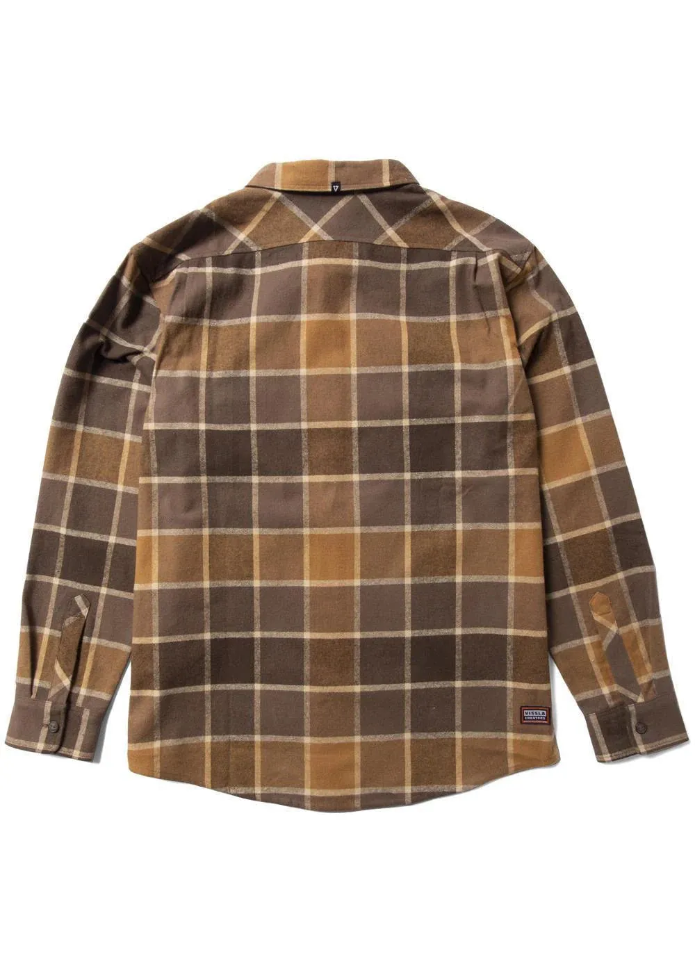 Creators & Innovators Eco Flannel