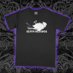 Death Records Phantom Paradise