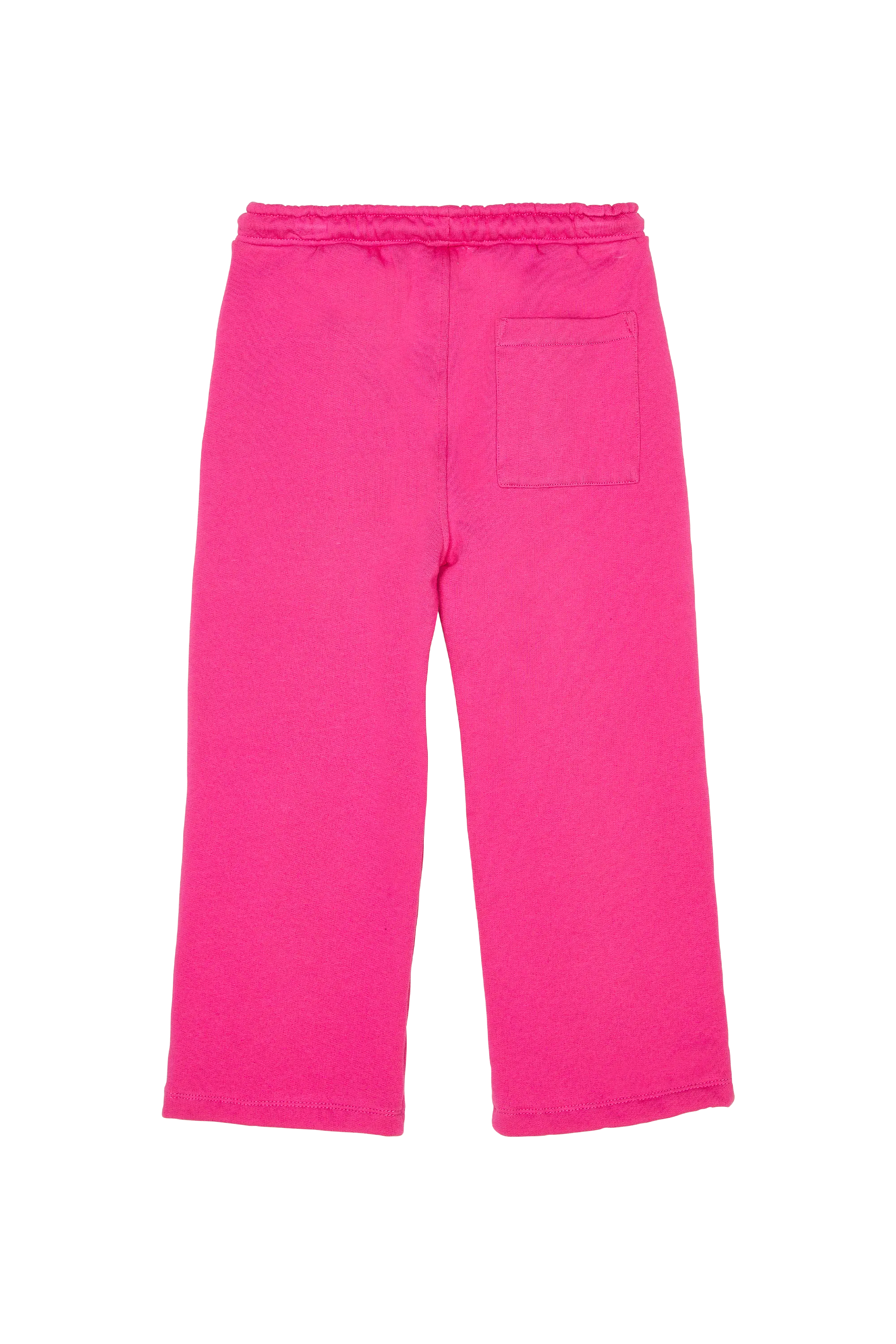 DELREY Super Pink - Large Leg Pants