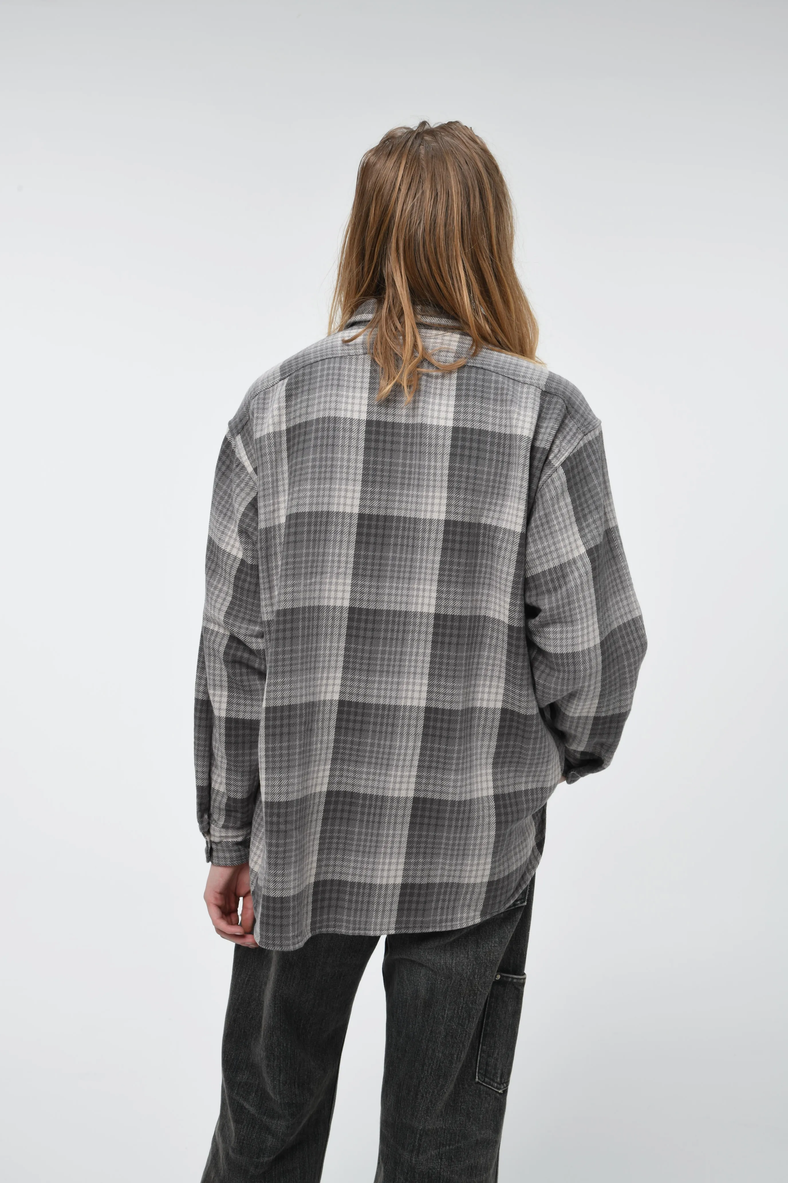 DELUXE FLANNEL SHIRTS