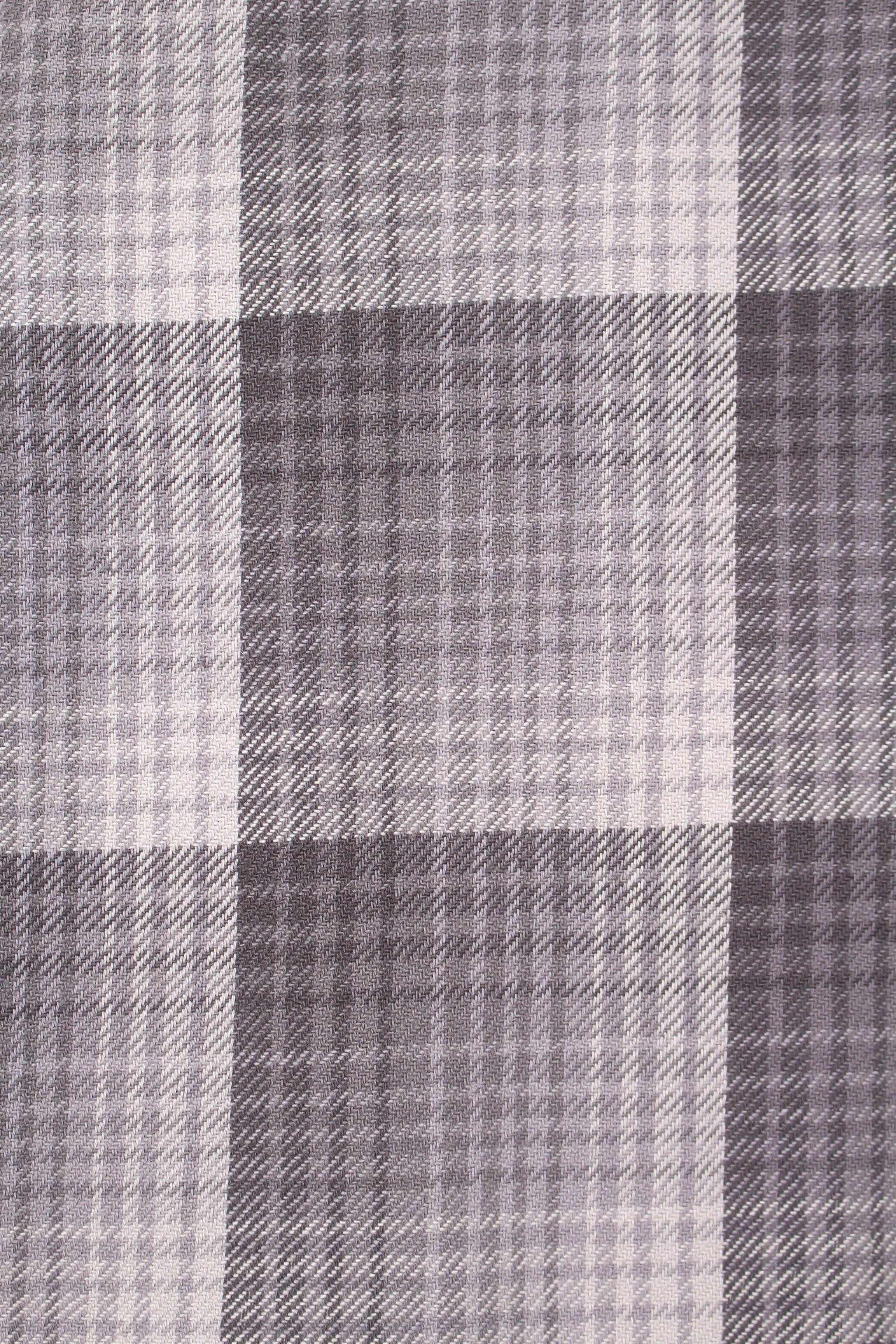 DELUXE FLANNEL SHIRTS