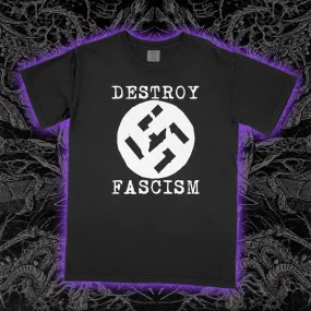 Destroy Fascism