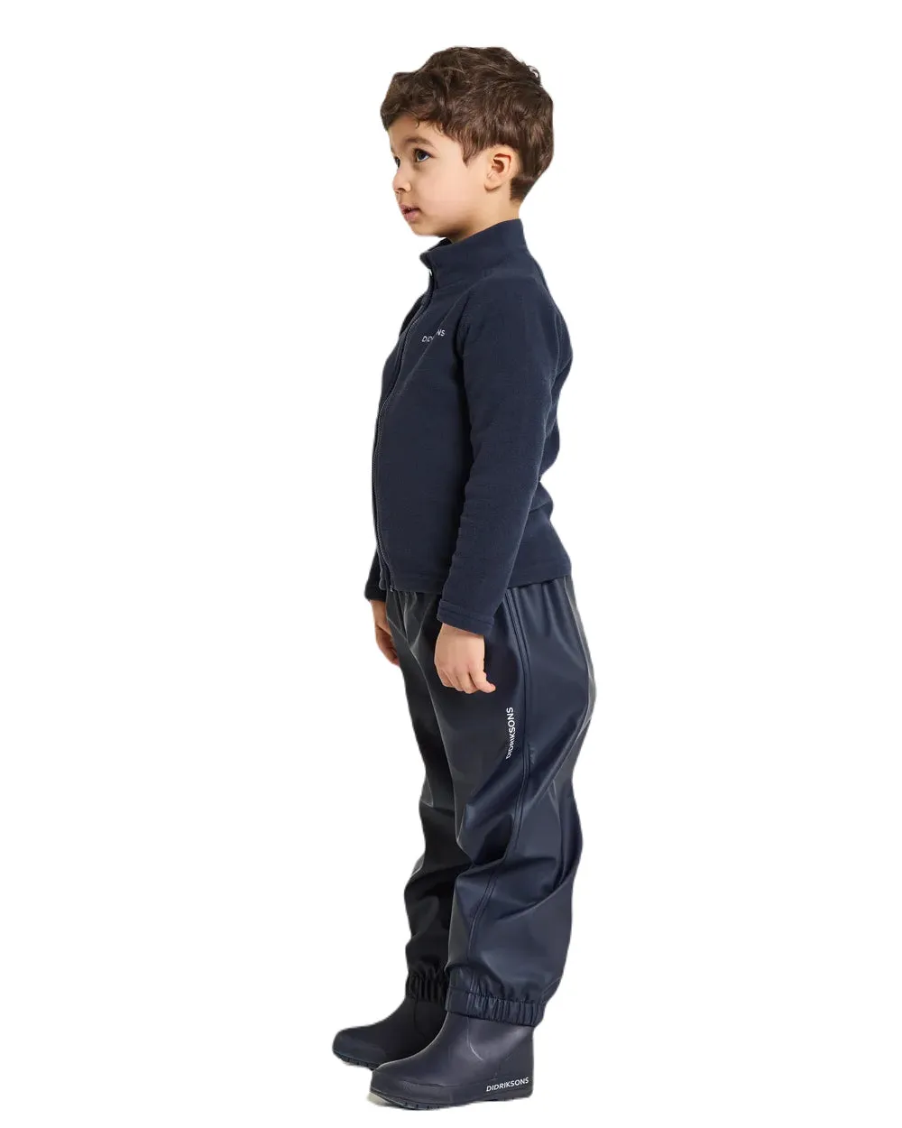 Didriksons Midjeman Childrens Galon Pants