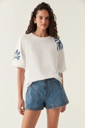 Esprit Oversized Tee