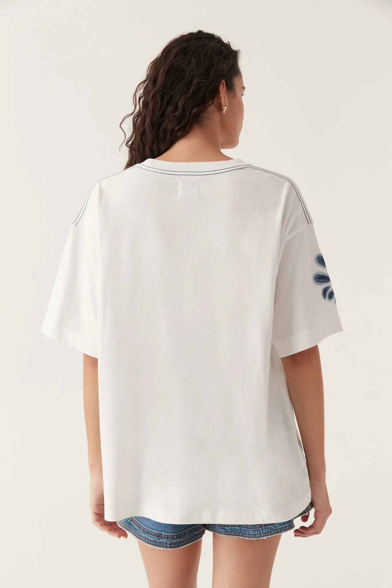 Esprit Oversized Tee