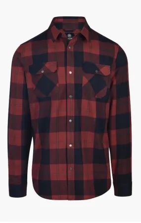 FLYLOW HANDLEBAR TECH FLANNEL