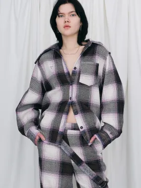 Icon Flannel Shirts