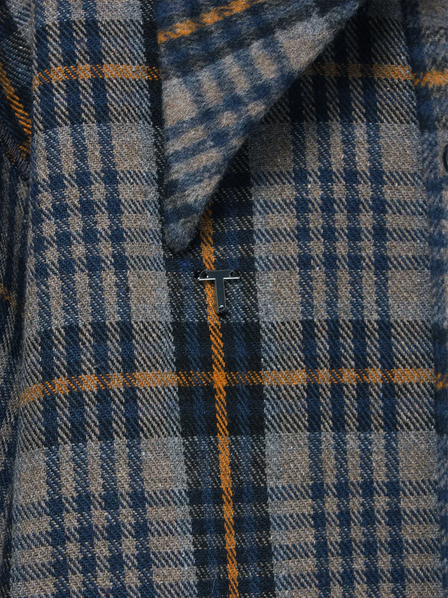 Icon Flannel Shirts