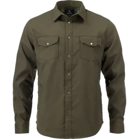 Men's Brose Work Shirt