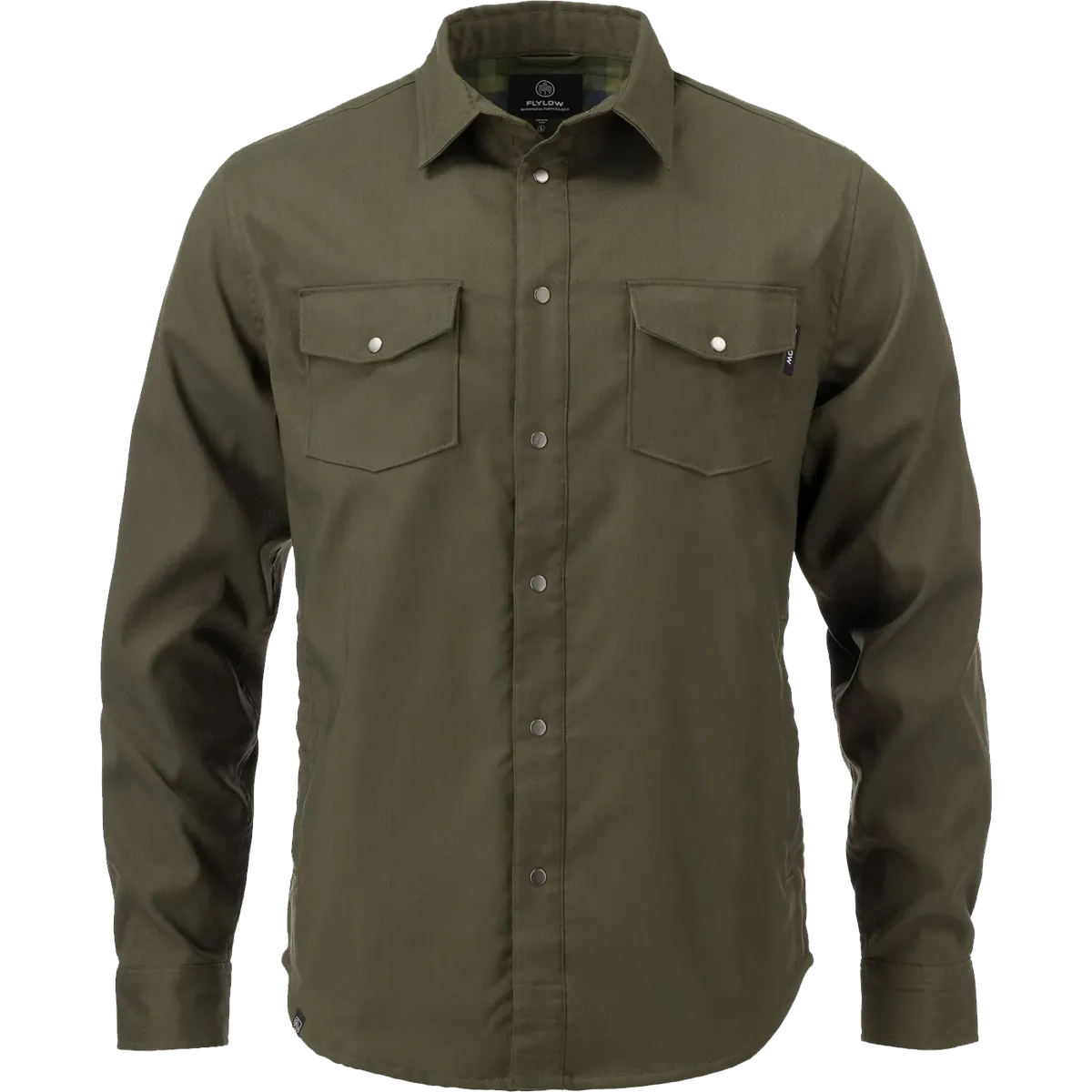 Men's Brose Work Shirt