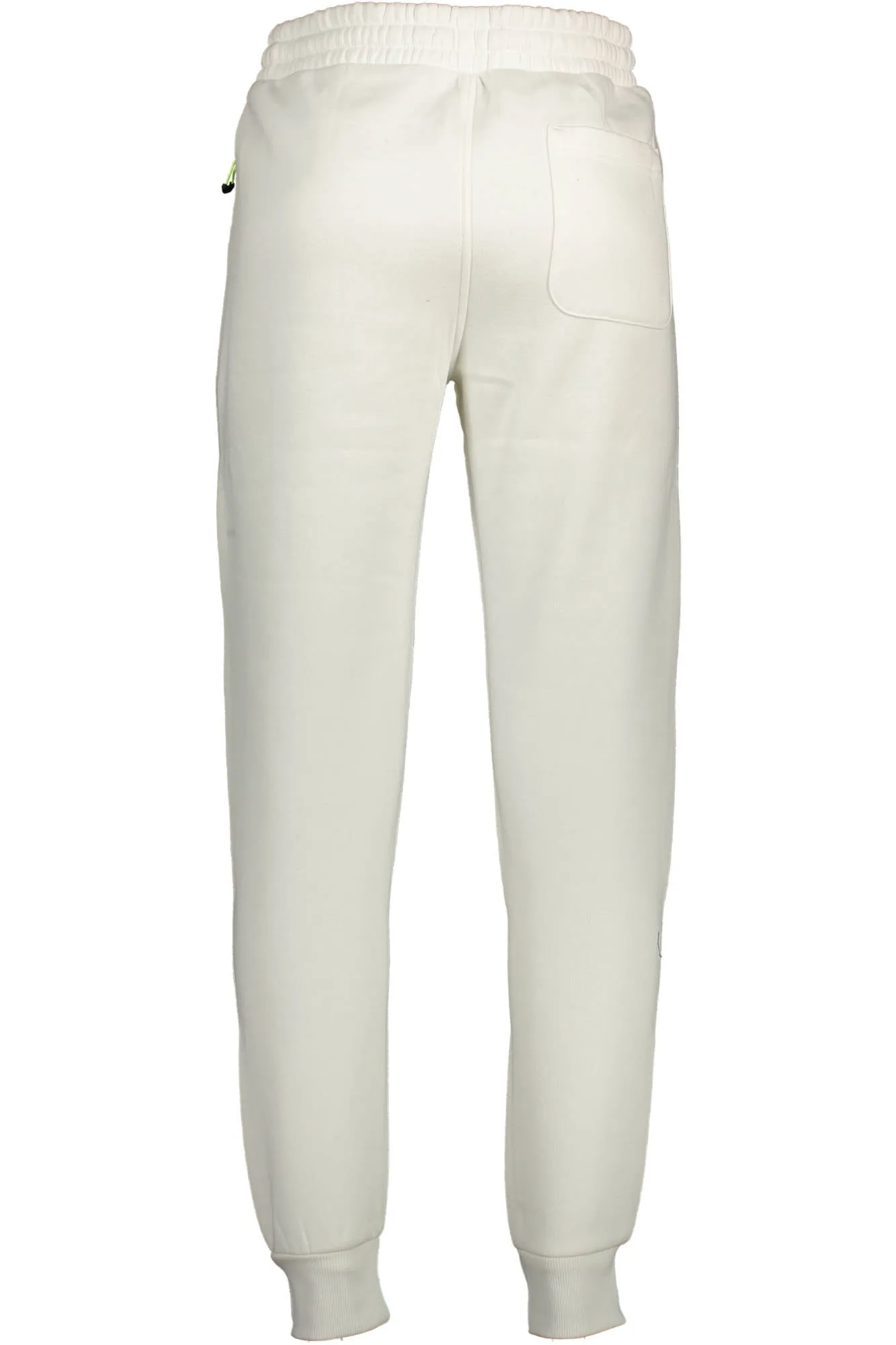 NORWAY 1963 WHITE MEN'S TROUSERS