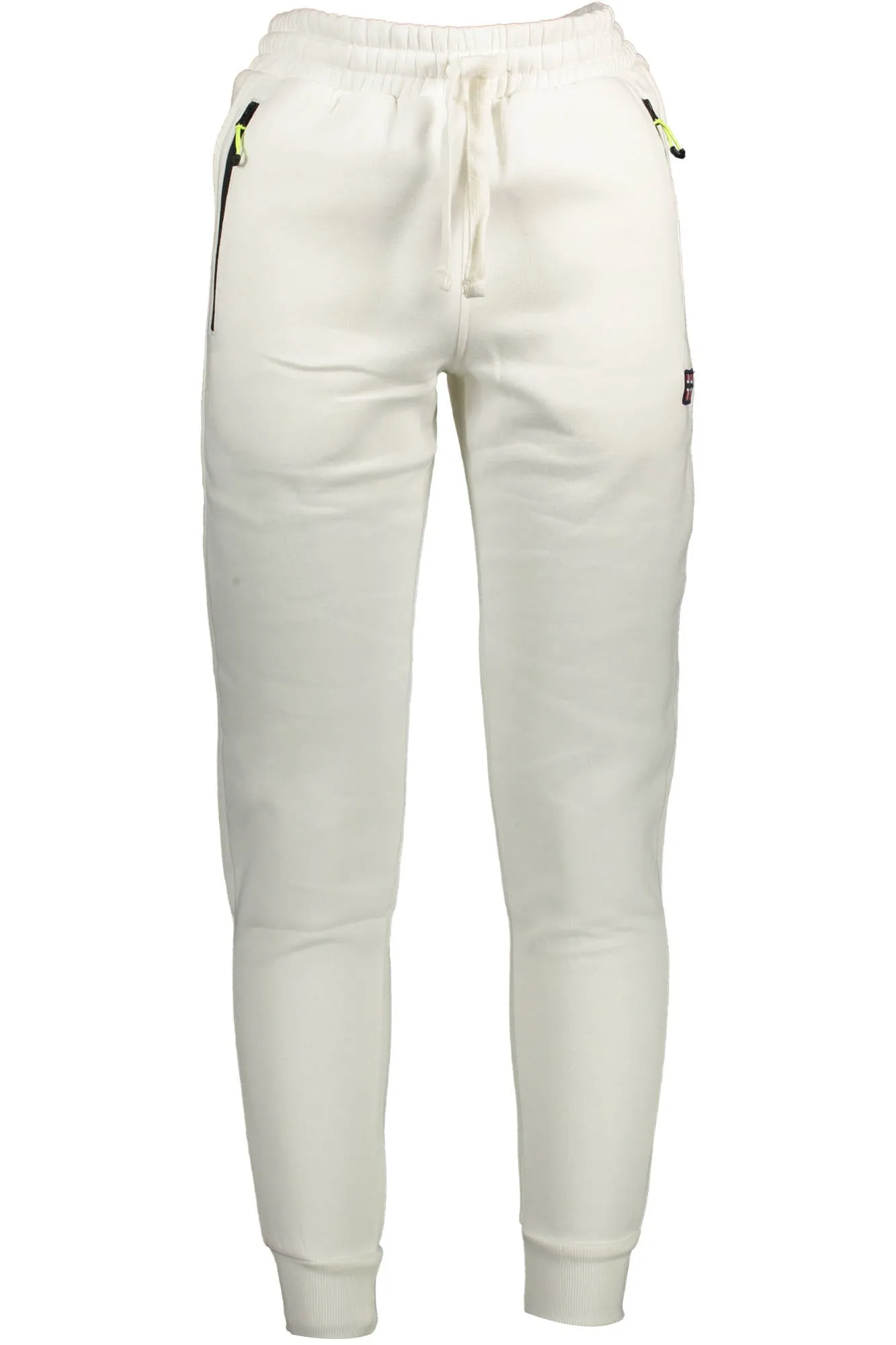 NORWAY 1963 WHITE MEN'S TROUSERS