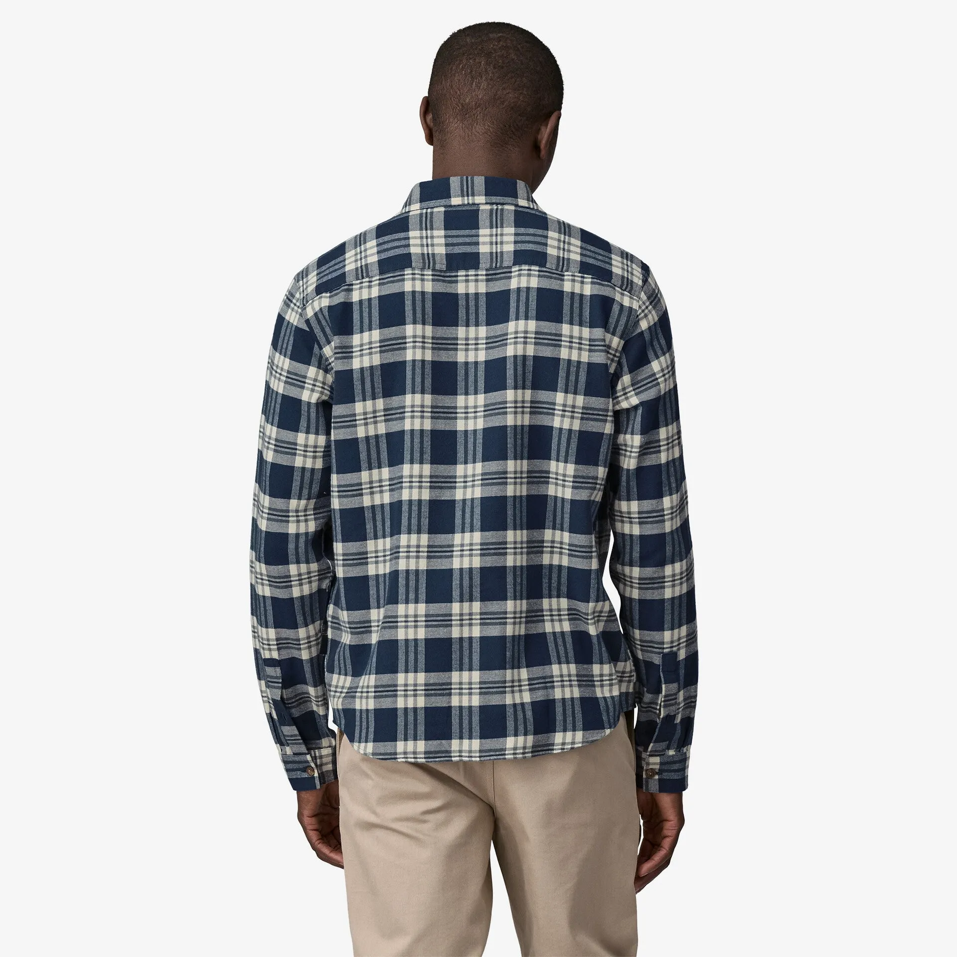 Patagonia Lightweight Fjord Flannel Men's