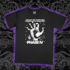 Phase IV