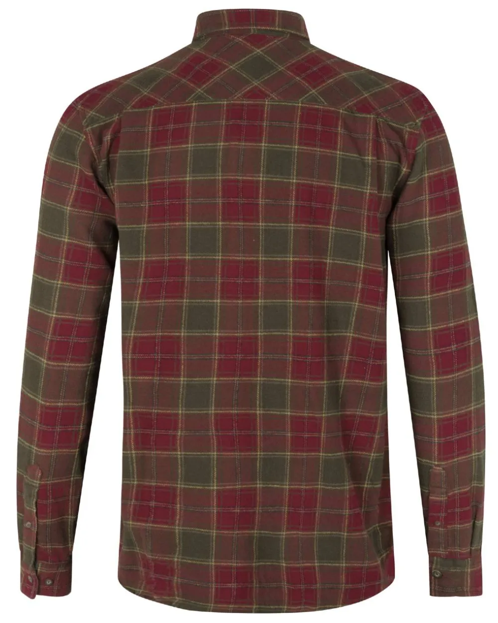 Seeland Glen Flannel Shirt