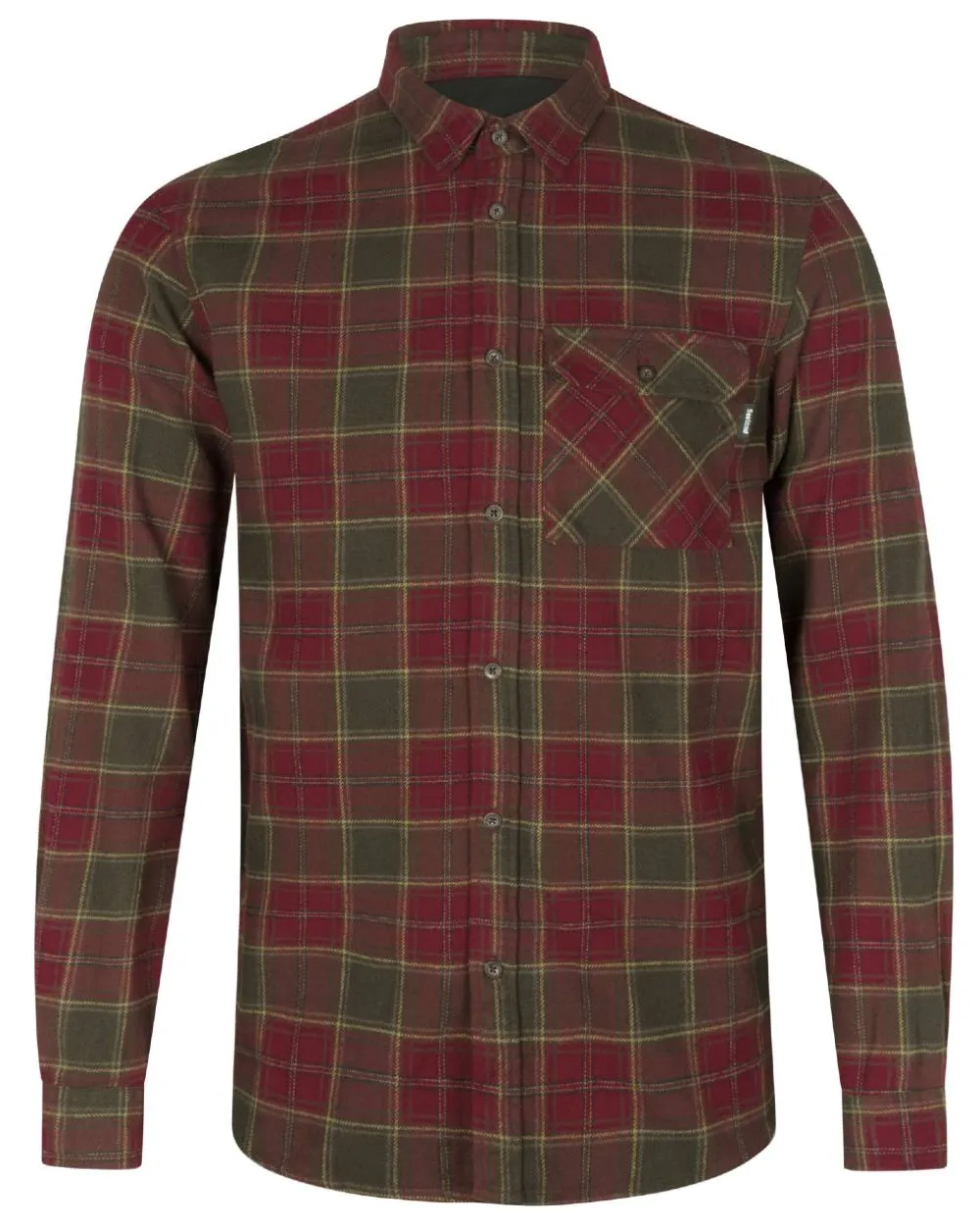 Seeland Glen Flannel Shirt