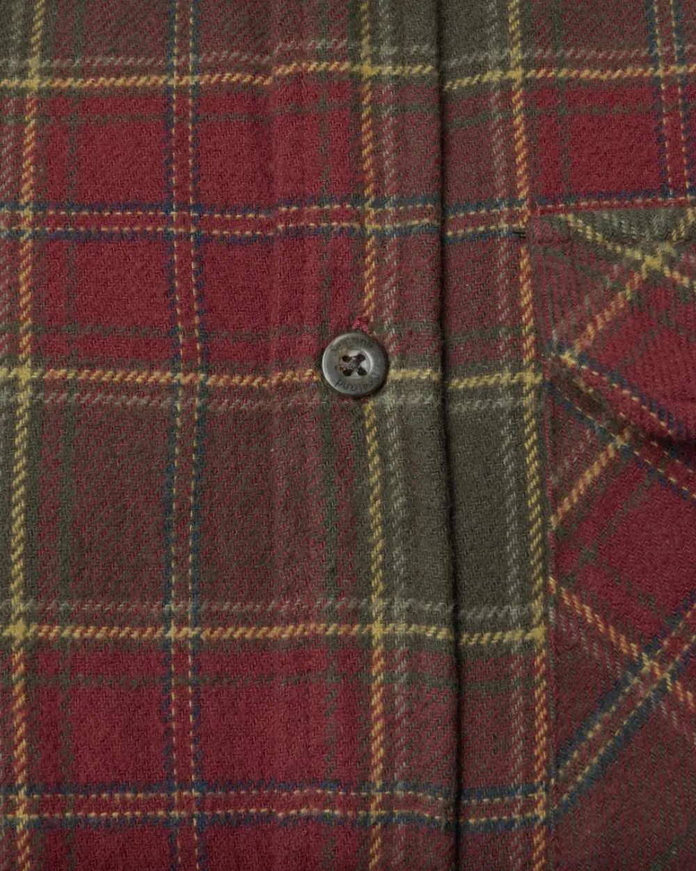 Seeland Glen Flannel Shirt