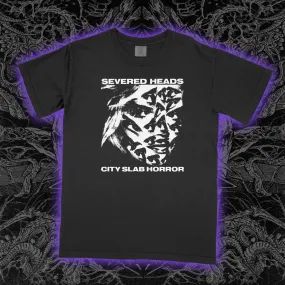 Severed Heads City Slab