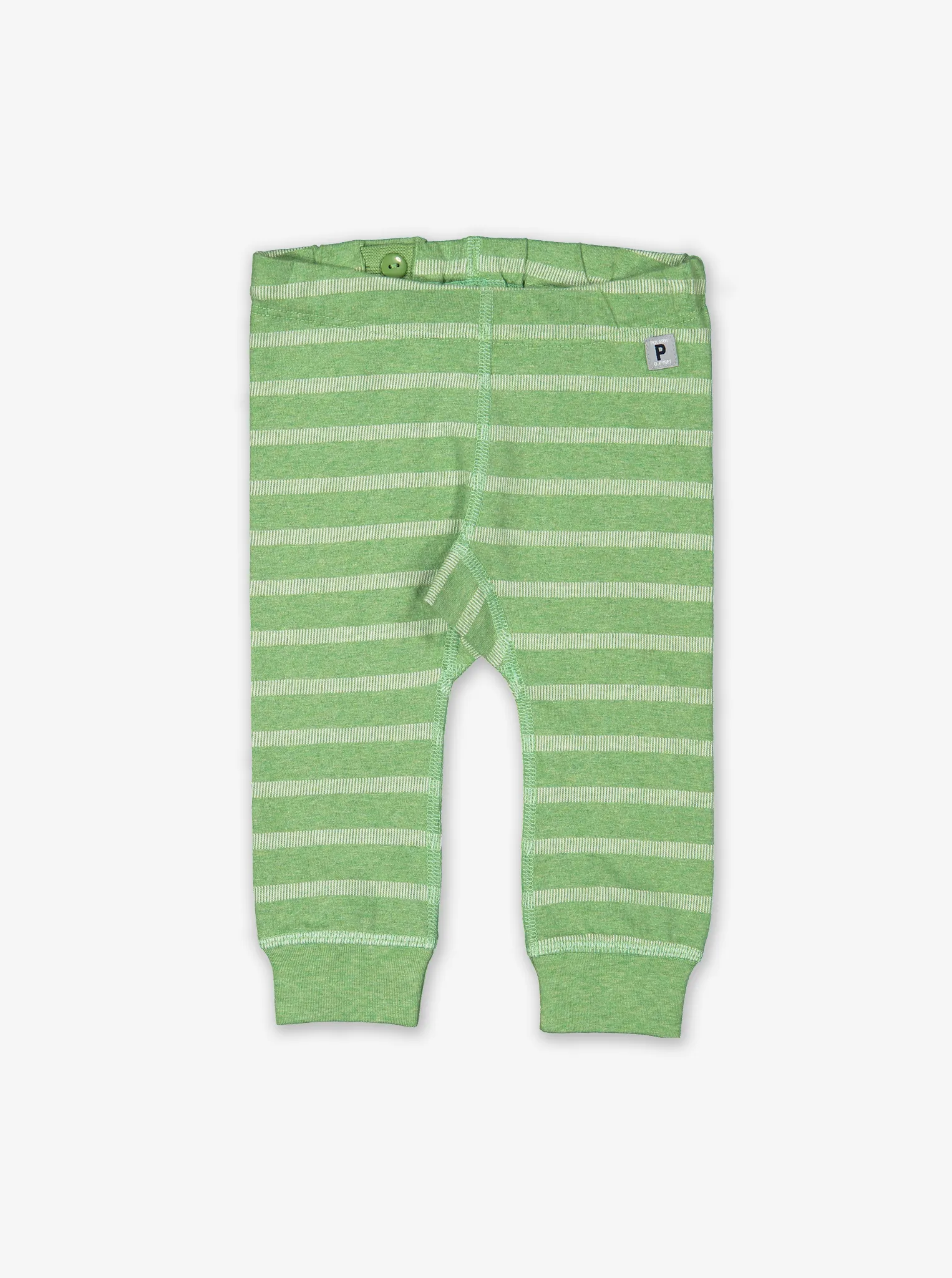 Striped Baby Trousers