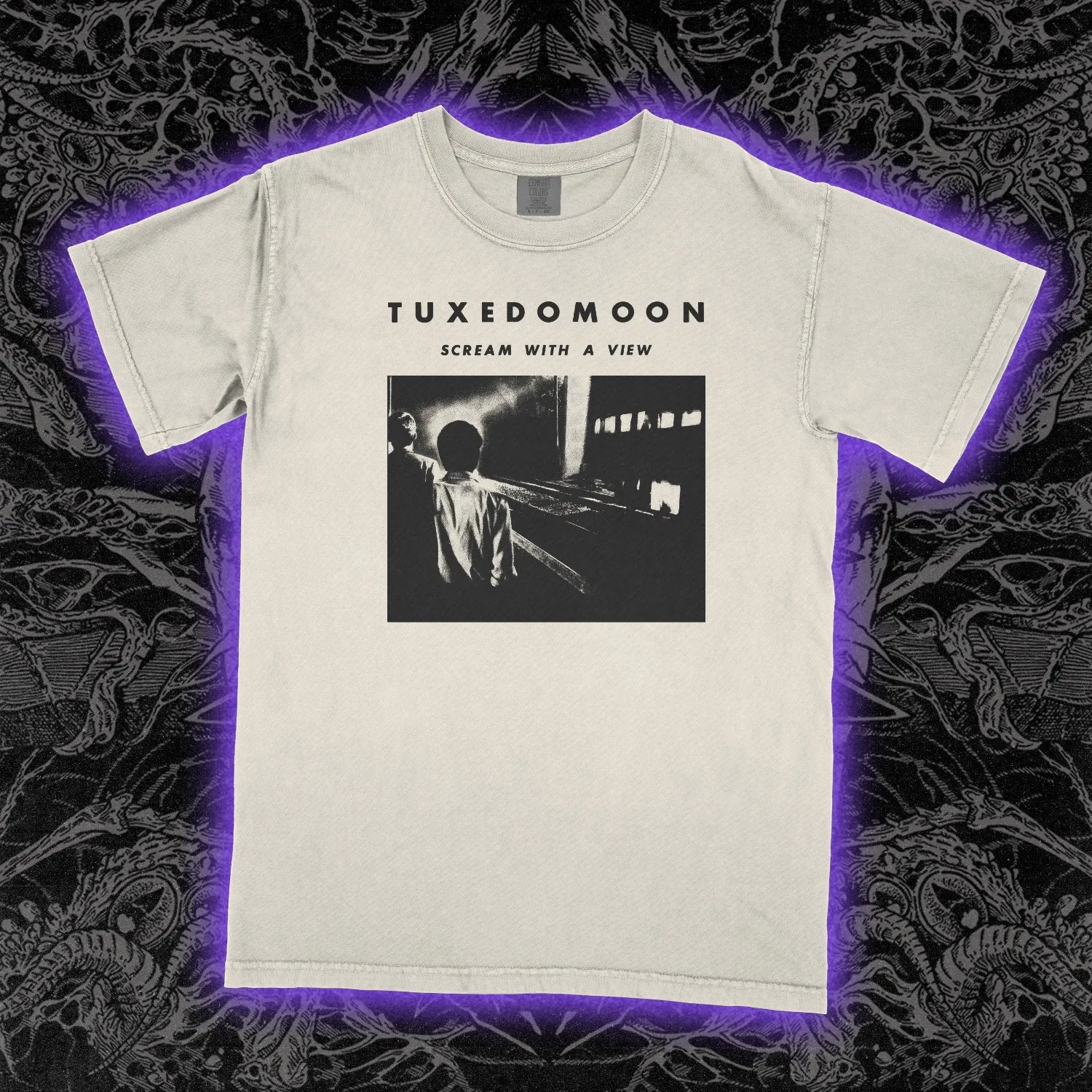 Tuxedomoon Scream