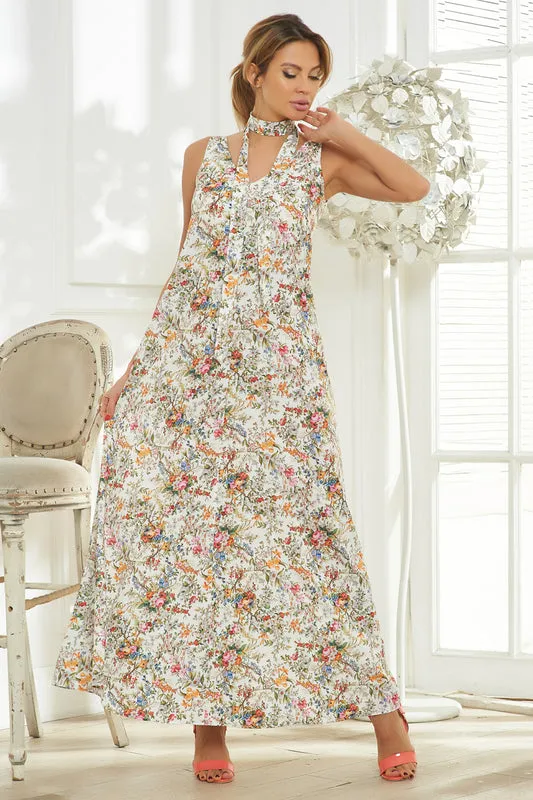 Vittoria Vicci Dress Maxi Dresses and Sundresses (Long)