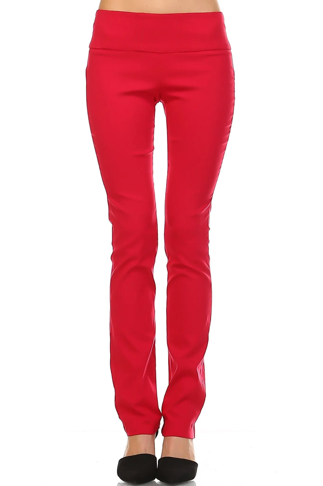 Women's Stretch Pants